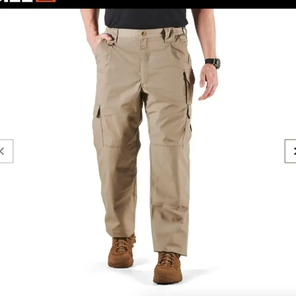 511 Tactical Taclite® Pro Pant 74273 34X30 Khaki Cargo - Picture 14 of 16